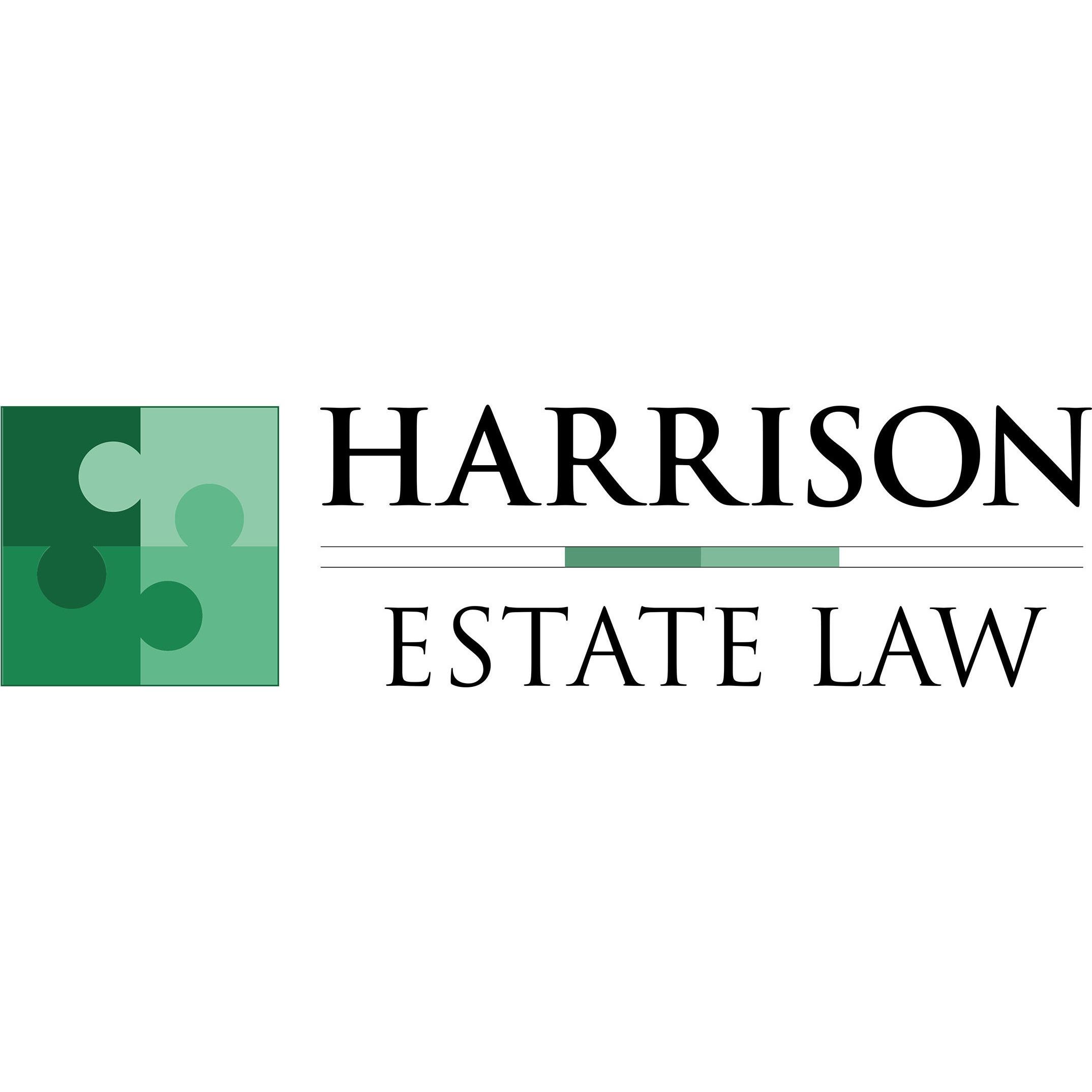 Harrison Estate Law, P.A. Logo