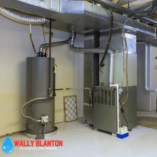 Images Wally Blanton Plumbing and Sewer