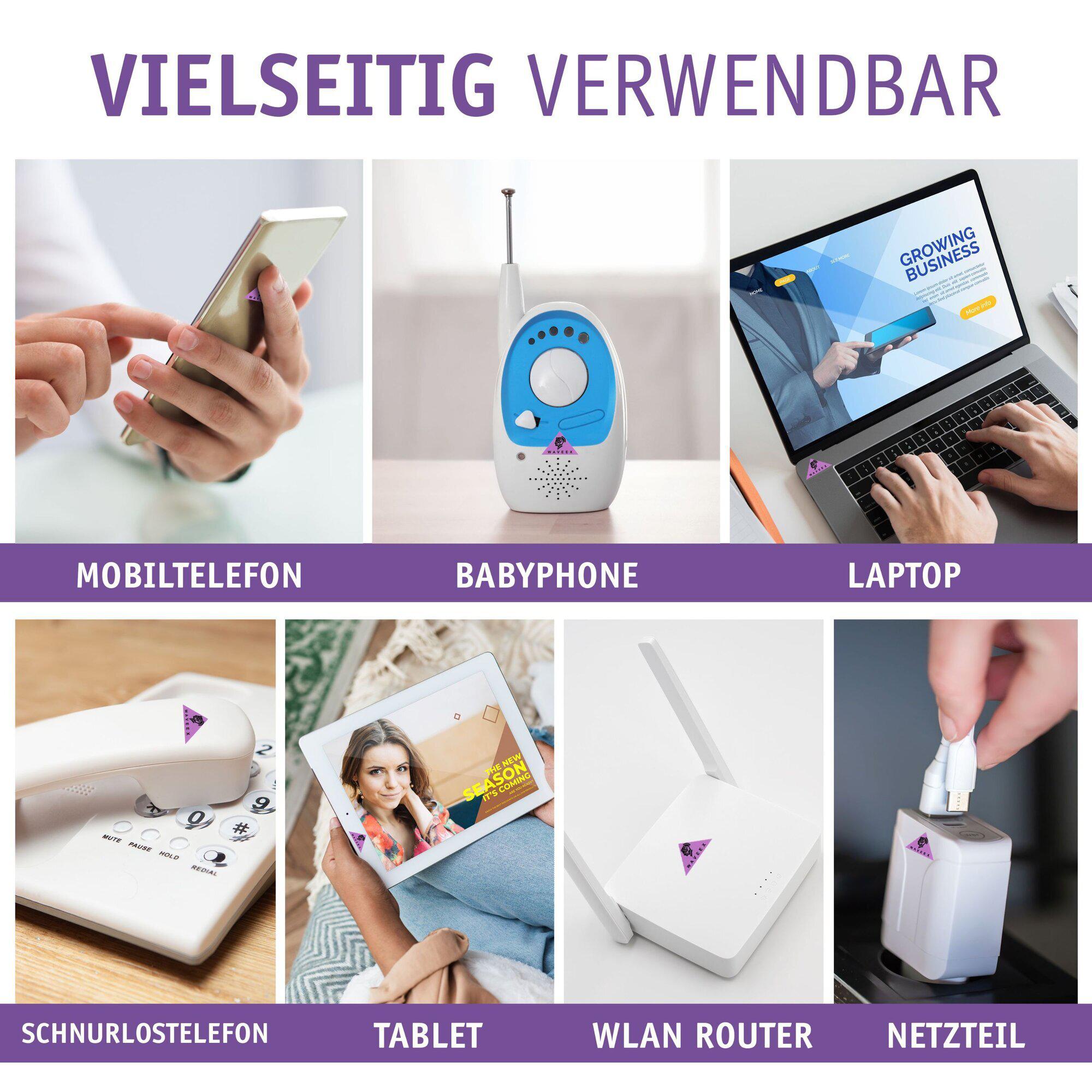 Waveex Technology GmbH, Franz-Kollmann-Straße 4 in Amstetten