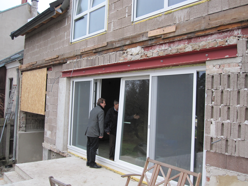 Grassl Franz Dipl. Ing. GmbH, Korneuburger Straße 169 in Langenzersdorf