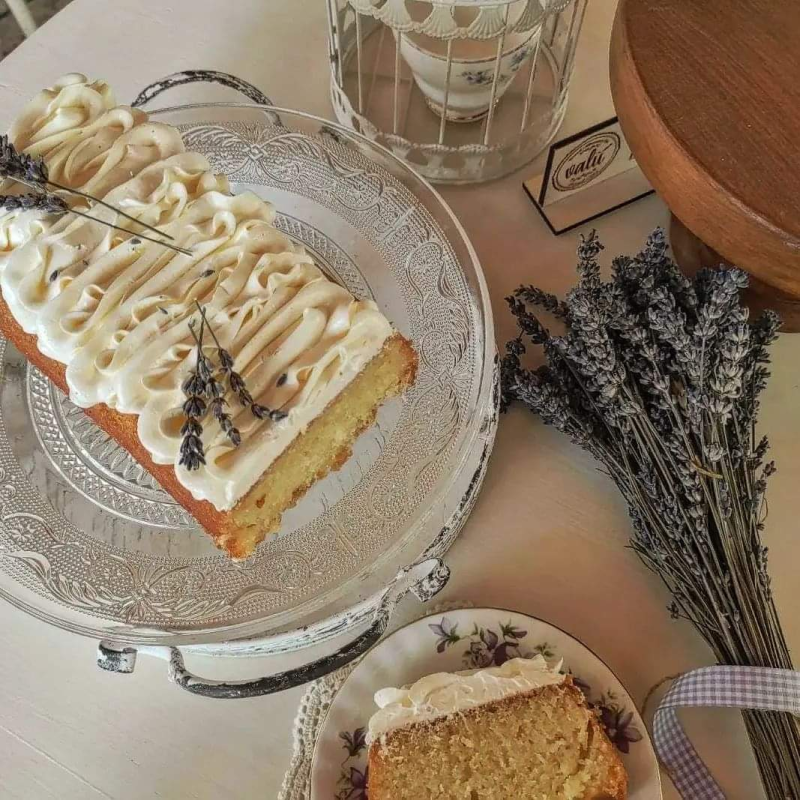 VaLù Bakery & Cakes