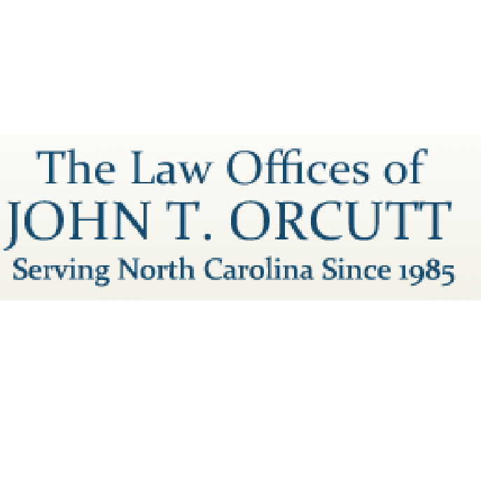 Orcutt John T Law Offices Logo