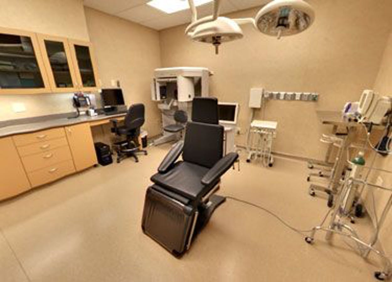 Interior at Andrew R. Glenn, DDS, MD | Lincoln, NE