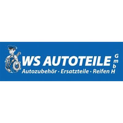 WS Autoteile GmbH in Kamp Lintfort - Logo