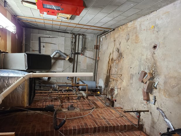 Images Triple-O Heating, Cooling, Electrical & Plumbing