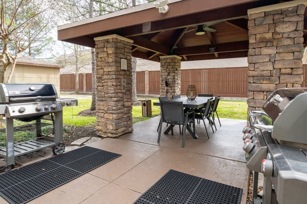 Images Staybridge Suites Houston West/Energy Corridor by IHG