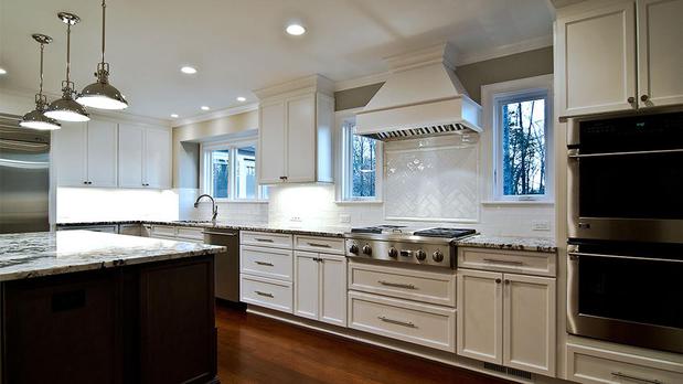 Images Kitchen & Bath Center