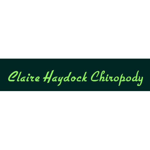 Claire Haydock Logo
