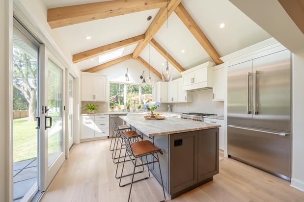 Images Hazley Builders
