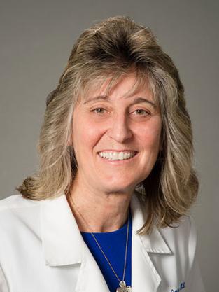 Dr. Cynthia A. Gauger, MD