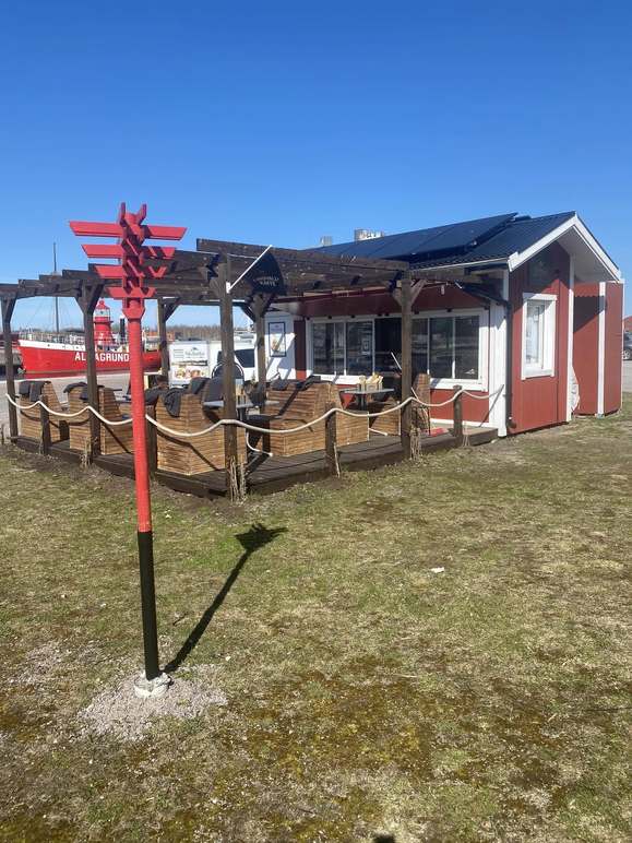 Images Fisk & Skaldjur i Gävle AB