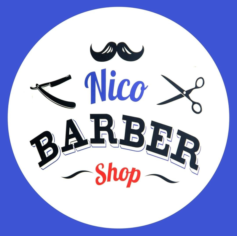 Images Nico Barber Shop