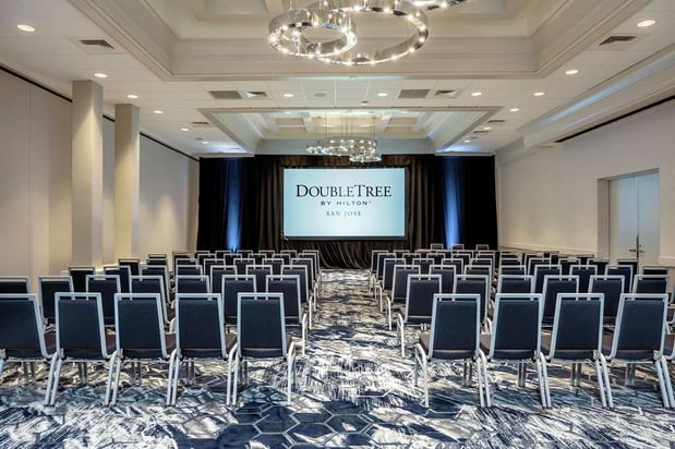 Images DoubleTree by Hilton Hotel San Jose