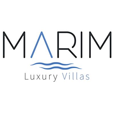 Marim Luxury Villas in München - Logo