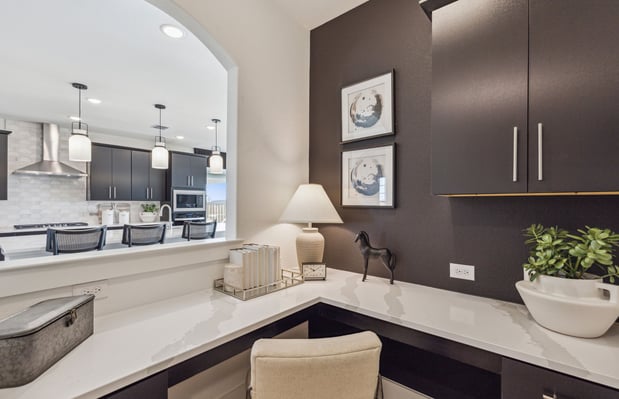 Images Ribbonwood by Pulte Homes