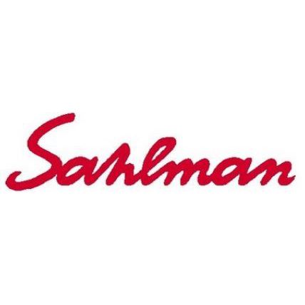Sahlman Makeiset Oy Logo