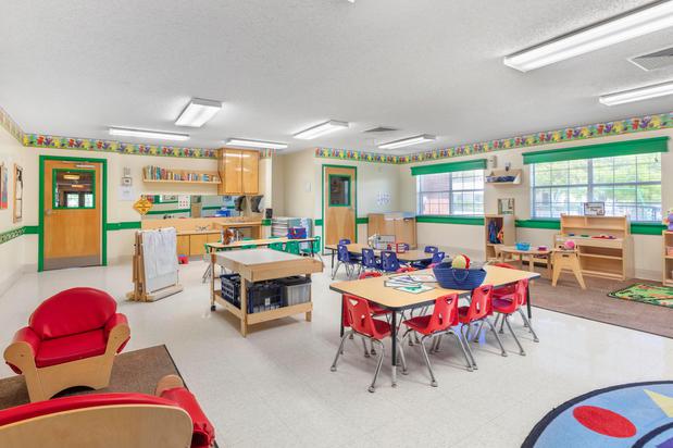 Images Primrose School of Stone Brooke