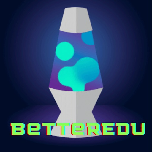 BetterEDU App Logo