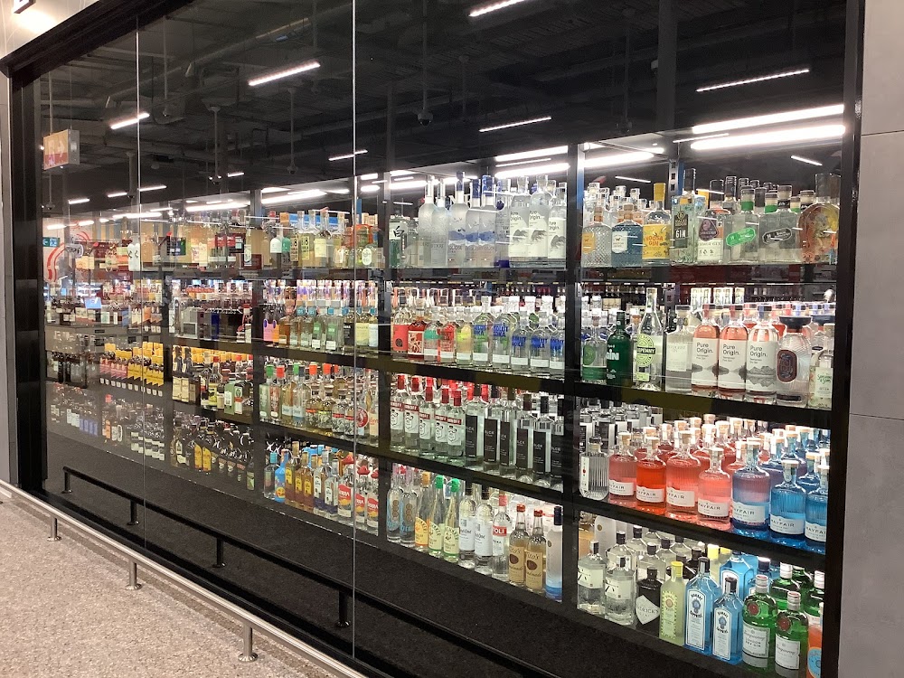 Images Liquorland Pallara