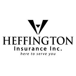 Heffington Insurance, Inc. Logo