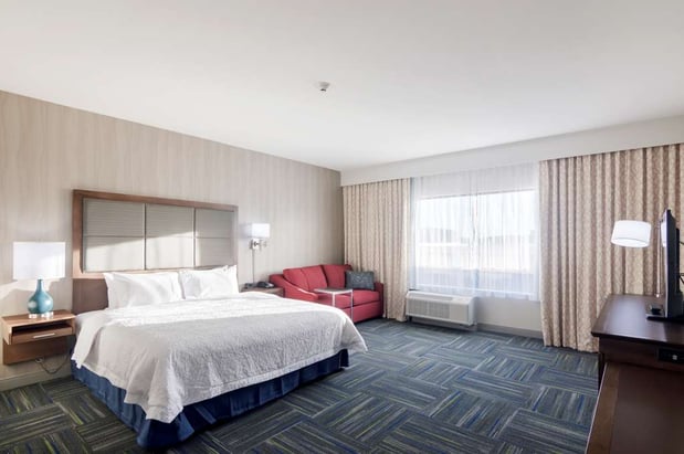 Images Hampton Inn Oklahoma City Northeast