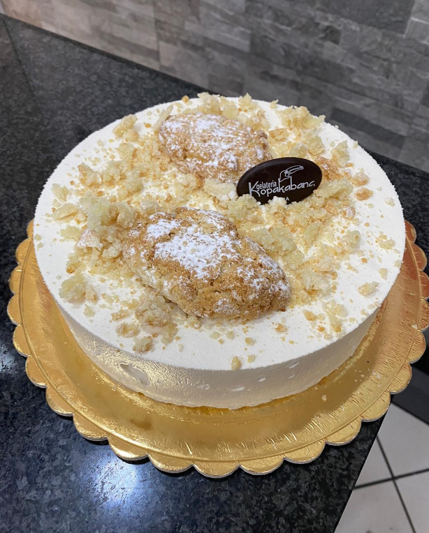 Gelateria Kopakabana