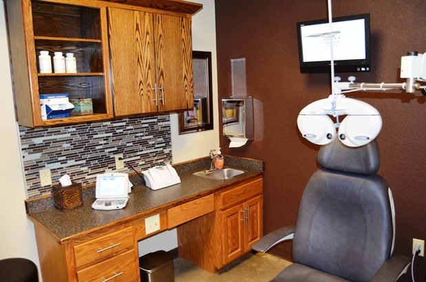 Images Moore Family Eyecare