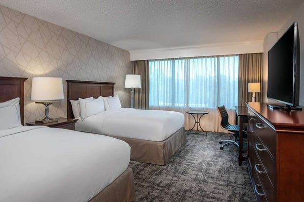 Images Hilton Greenville