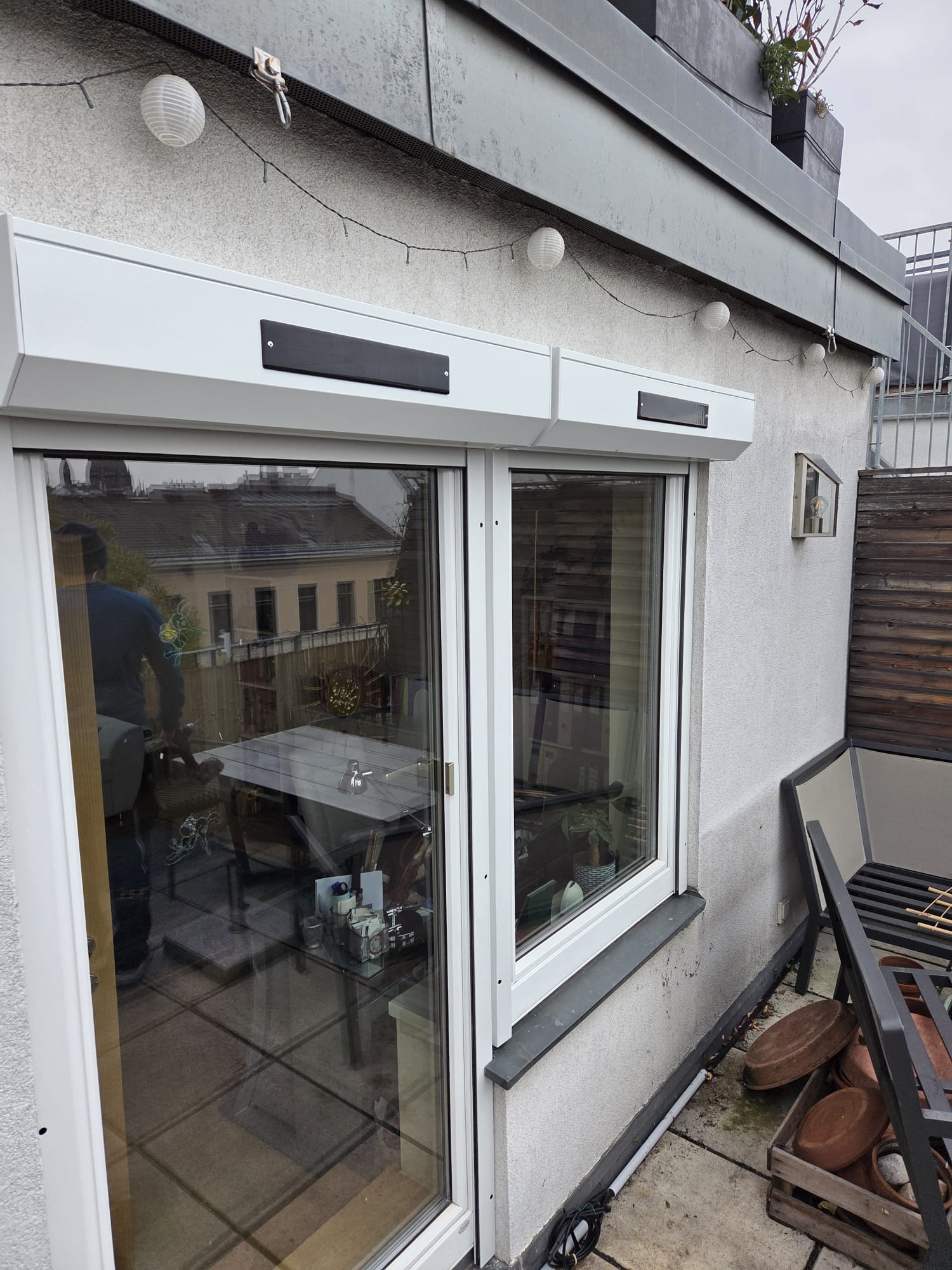 Bild 5 von FENSTER-SERVICE-WAGNER GesmbH