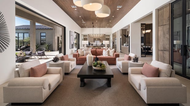 Images Sereno Canyon