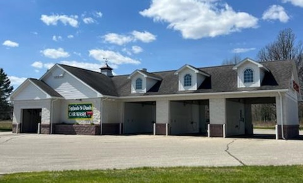 Images Splash N Dash