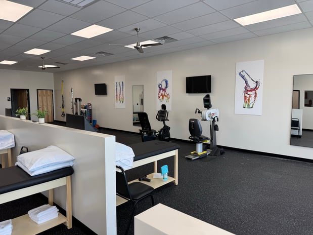 Images Physical Therapy Central