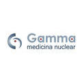 Gamma Medicina Nuclear Logo