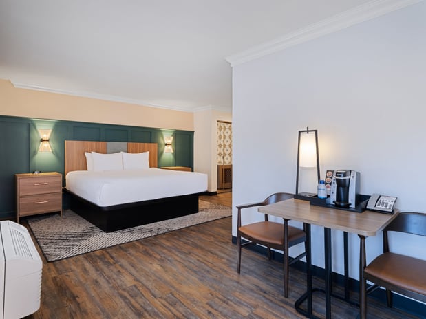 Images Holiday Inn Resort the Squire at Grand Canyon by IHG