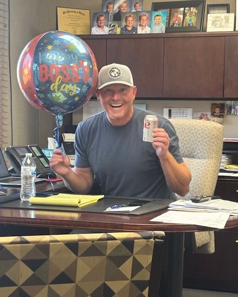 Images Matt Vierk - State Farm Insurance Agent