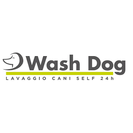 WashDog Bellinzona Logo