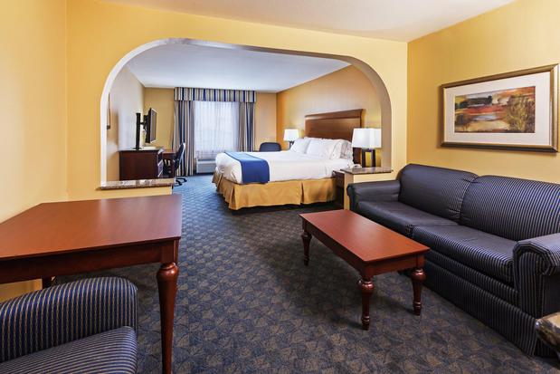 Images Holiday Inn Express & Suites Corpus Christi NW - Calallen by IHG