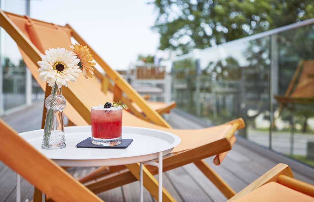 Bilder Best Western Plus Atrium Hotel