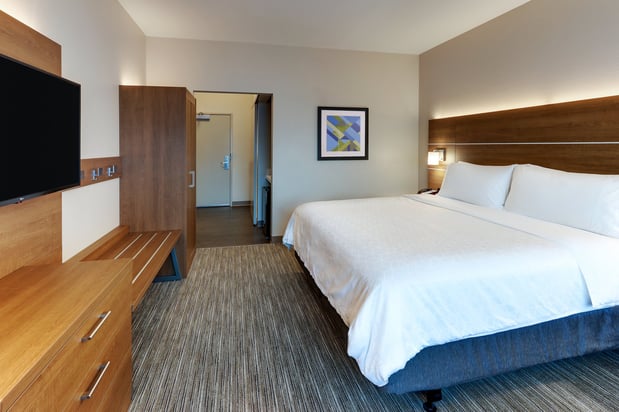 Images Holiday Inn Express & Suites Middletown - Goshen by IHG