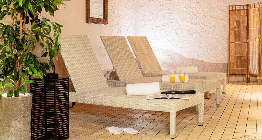 Bilder Best Western Victor's Residenz-Hotel Rodenhof