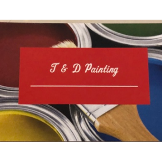 T & D Painting, LLC