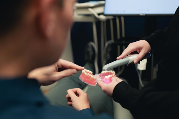 Images Ward Aesthetic Dentistry