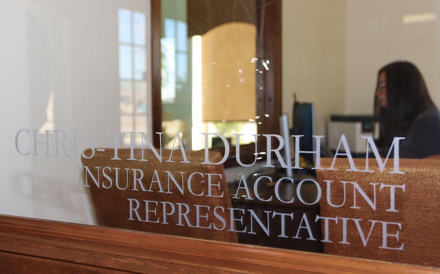 Images Terry Cavnar - State Farm Insurance Agent