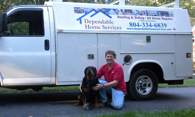 Images Dependable Home Services