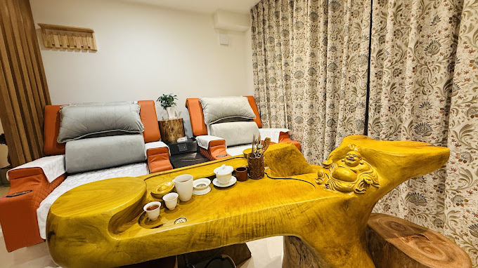 Images 康和養生館