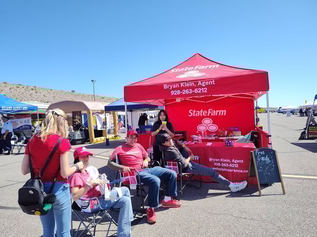 Images Bryan Klein - State Farm Insurance Agent