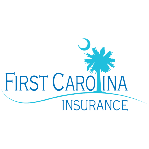 First Carolina Insurance Logo