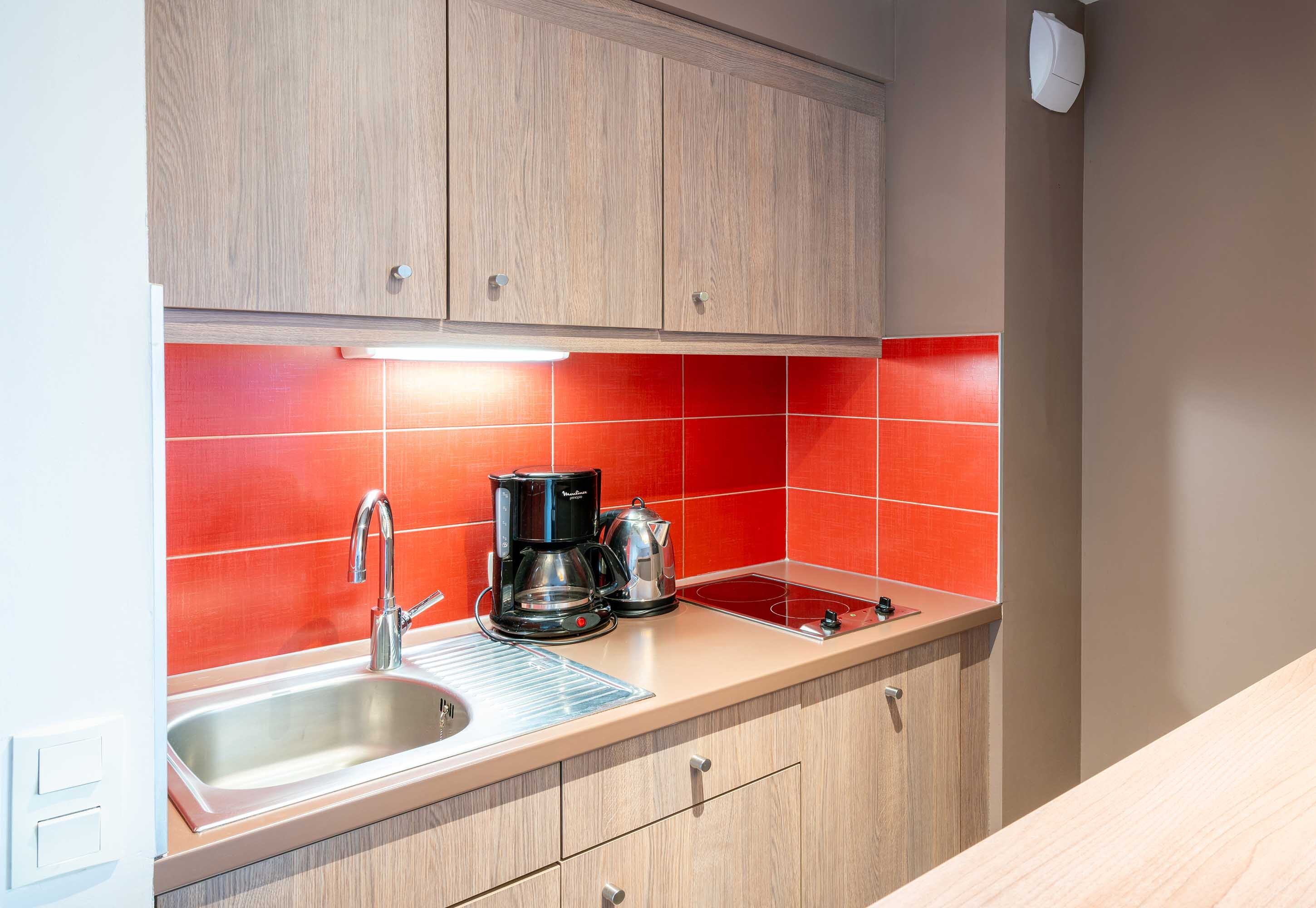 B&B HOME Caen Centre Gare