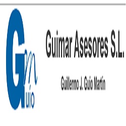 Guimar Asesores S.L. Logo