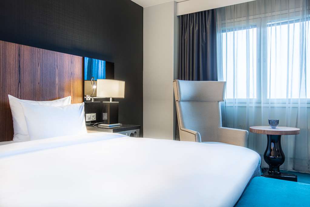 Images Radisson Blu Hotel, Malmo